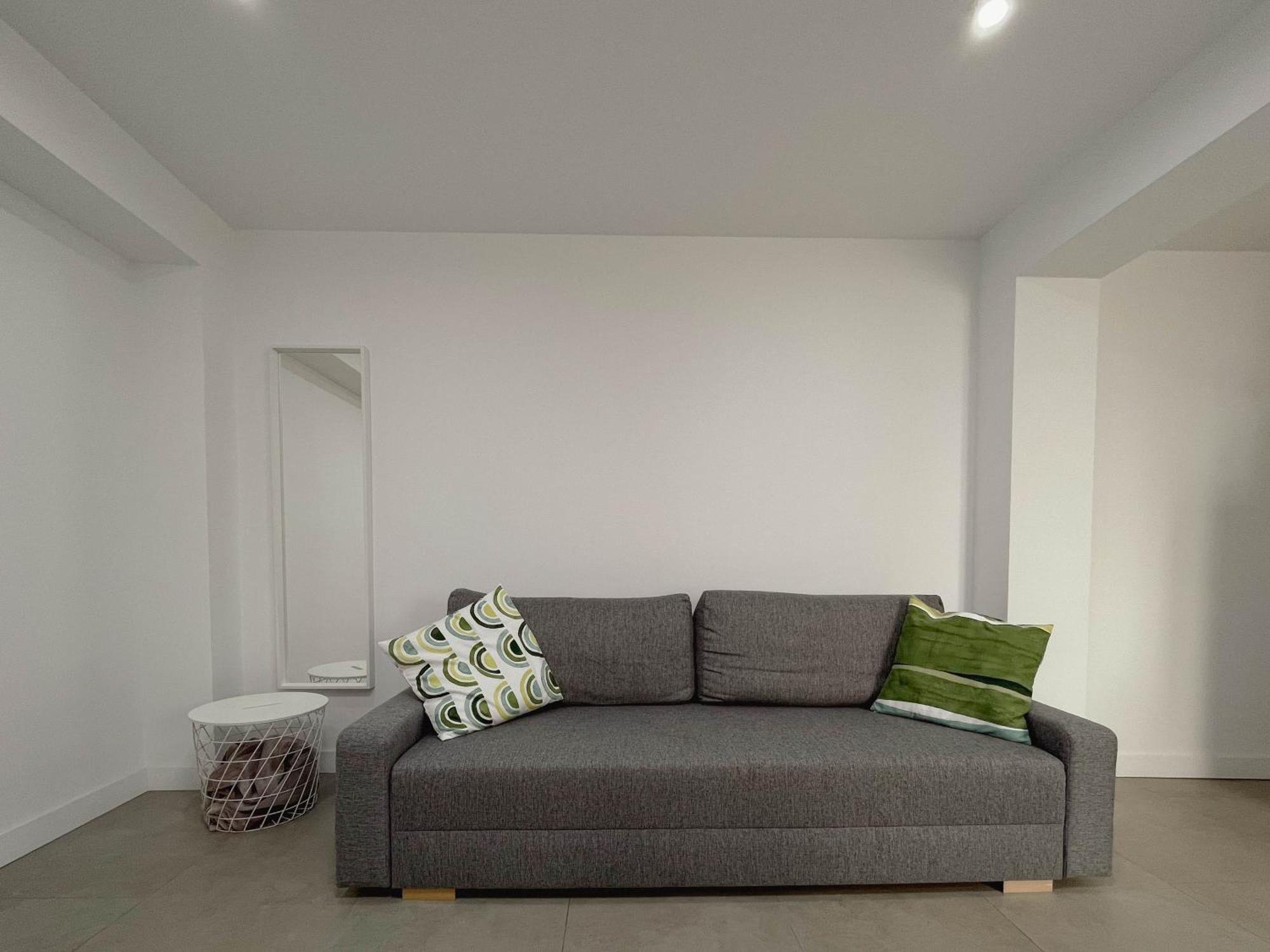 Stylish Apartment In Santa Pola Exterior foto